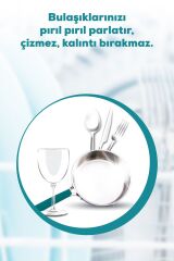 Ekolojik Vegan Bulaşık Deterjanı Tableti 30 Lu X 2 Adet
