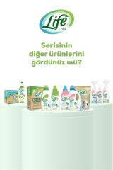 Ekolojik Vegan Bulaşık Deterjanı Tableti 30 Lu X 2 Adet