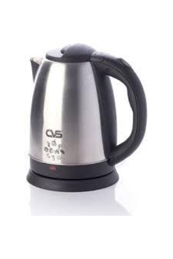 Dn-2318 Burgaz 1800 W 1.8 Lt Çelik Kettle
