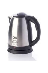 Dn-2318 Burgaz 1800 W 1.8 Lt Çelik Kettle