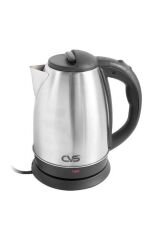 Dn-2318 Burgaz 1800 W 1.8 Lt Çelik Kettle