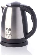 Dn2318 Burgaz Çelik Su Isıtıcı Kettle 1.8lt 776ESERI