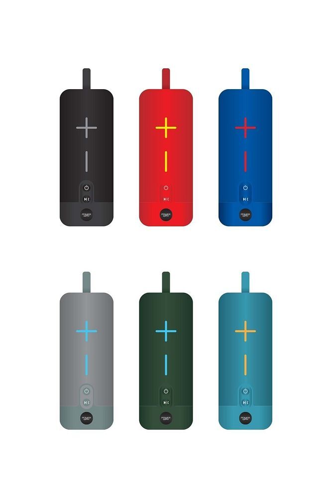 Xpose Hoparlör Kablosuz Bluetooth Speaker Ses Bombası Radyo Aux Sd Kart Usb Çoklu Bağlantı Siyah SİYAH