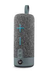 Xpose Hoparlör Kablosuz Bluetooth Speaker Ses Bombası Radyo Aux Sd Kart Usb Çoklu Bağlantı Siyah SİYAH