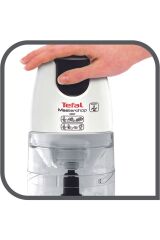 Masterchop 4 Bıçaklı Doğrayıcı BEYAZ Renk Tek Ebat Beden