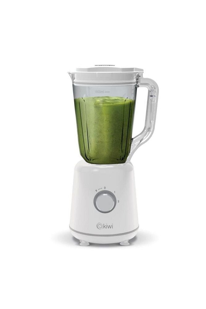 Ksb-2216 2 In 1 1000 W Sürahi Blender-