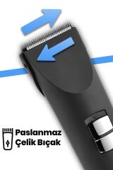 Gm-7135 Saç Sakal Şekillendirici