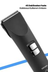 Gm-7135 Saç Sakal Şekillendirici