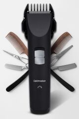 Gm-7135 Saç Sakal Şekillendirici