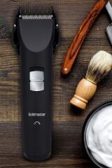 Gm-7135 Saç Sakal Şekillendirici