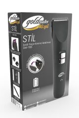 Gm-7135 Saç Sakal Şekillendirici