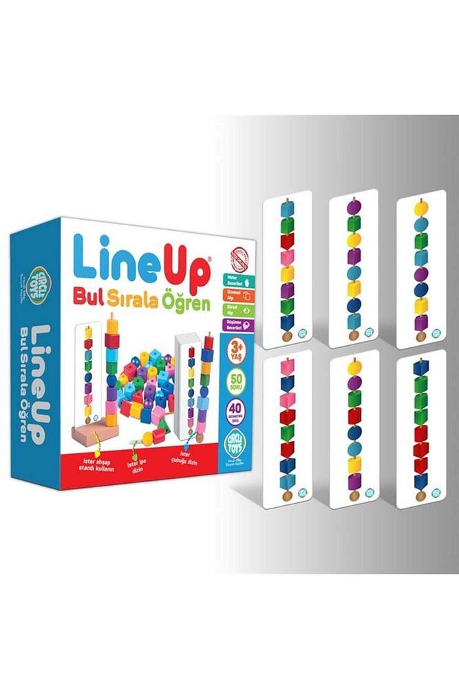 Circle Toys