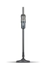 Kvc-4108 Dikey Elektrikli Süpürge Siyah