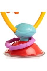 baby toys Mama Sandalyesi Oyuncağı