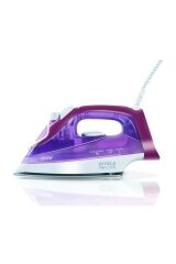 Flora 2000 Şok Buharlı Ütü Mor UT61040