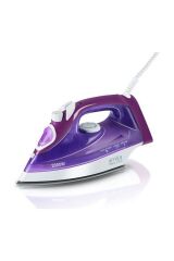 Flora 2000 Şok Buharlı Ütü Mor UT61040