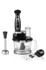 Ar1004 Soprano Max Multi Beyaz 1000 W Blender Seti Beyaz