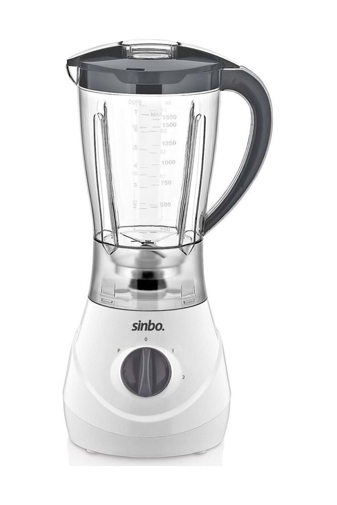 SHB-3062 Turbo Sürahi Blender