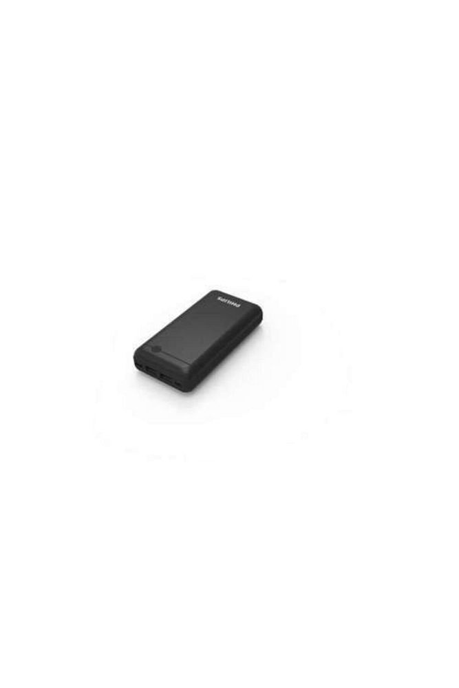 20.000 Mah Powerbank Siyah (2 Çıkış) Dlp1720cb