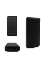 20.000 Mah Powerbank Siyah (2 Çıkış) Dlp1720cb