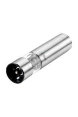 4806 Pilli Led Işıklı Baharat Öğütücü