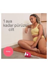 Silk-épil 3 3-202 Epilatör
