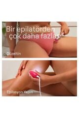 Silk-épil 3 3-202 Epilatör