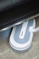 Şarjlı Kablosuz Mop Paspas Hwsm-01