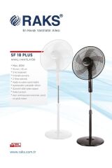 Sf 18 Plus 65w
