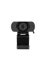 Sc-hd02 1080p Full Hd Auto Focus Hassas Dahili Mikrofonlu Webcam Usb Pc Kamera