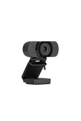 Sc-hd02 1080p Full Hd Auto Focus Hassas Dahili Mikrofonlu Webcam Usb Pc Kamera