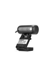 Sc-hd02 1080p Full Hd Auto Focus Hassas Dahili Mikrofonlu Webcam Usb Pc Kamera
