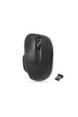 Sm-803 Usb Siyah 800/1200/1600dpi Kablosuz Mouse