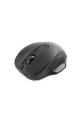 Sm-803 Usb Siyah 800/1200/1600dpi Kablosuz Mouse