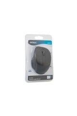 Sm-803 Usb Siyah 800/1200/1600dpi Kablosuz Mouse