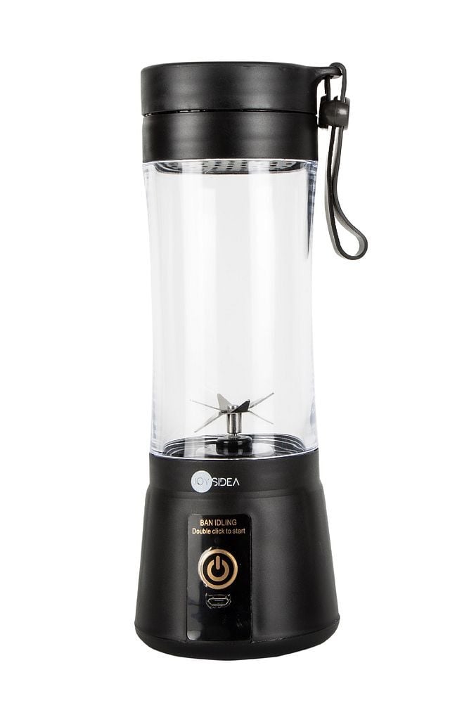 Taşınabilir Sarjlı Blender Mk-20
