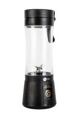 Taşınabilir Sarjlı Blender Mk-20