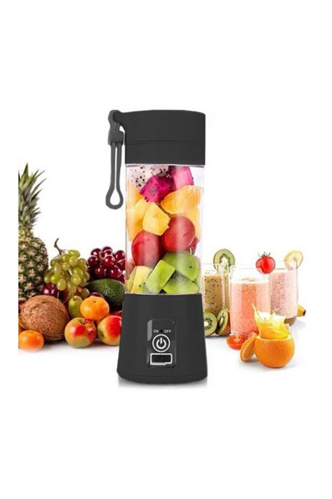 Taşınabilir Şarjlı El Blender