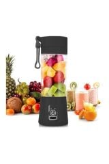 Taşınabilir Şarjlı El Blender