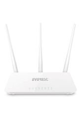 Ewr-f303 2.4 Ghz 300 Mbps 4 Port Kablosuz Router