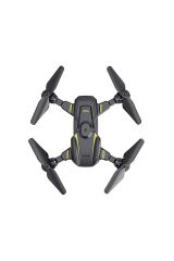 CX029-2B Sapphire Smart Drone Antrasit Gri