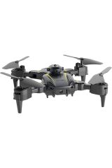 CX029-2B Sapphire Smart Drone Antrasit Gri