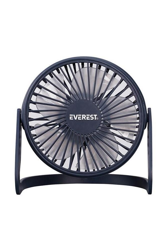 Efn-505 Masaüstü Lacivert Usb Fan