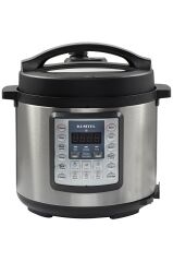 -kumtel Hpc-001 Elektrikli Düdüklü Tencere Hpc-01 Türkçe