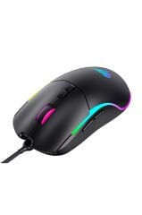 Gamenote MS1020S RGB Işıklı Programlanabilir Gaming Mouse - 7 Tuş | 7200 DPI