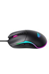 Gamenote MS1020S RGB Işıklı Programlanabilir Gaming Mouse - 7 Tuş | 7200 DPI