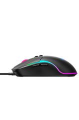 Gamenote MS1020S RGB Işıklı Programlanabilir Gaming Mouse - 7 Tuş | 7200 DPI