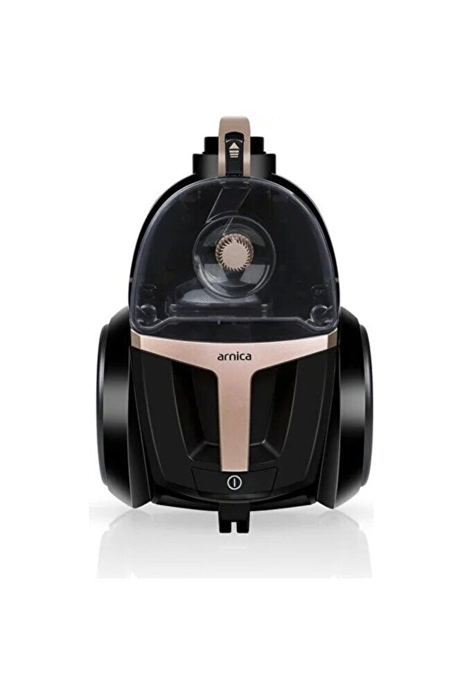 Toz Torbasız Elektrikli Süpürge Et14402 Cyclone 750 W