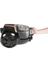 Toz Torbasız Elektrikli Süpürge Et14402 Cyclone 750 W