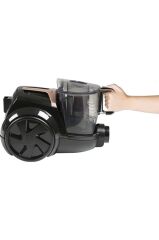Toz Torbasız Elektrikli Süpürge Et14402 Cyclone 750 W